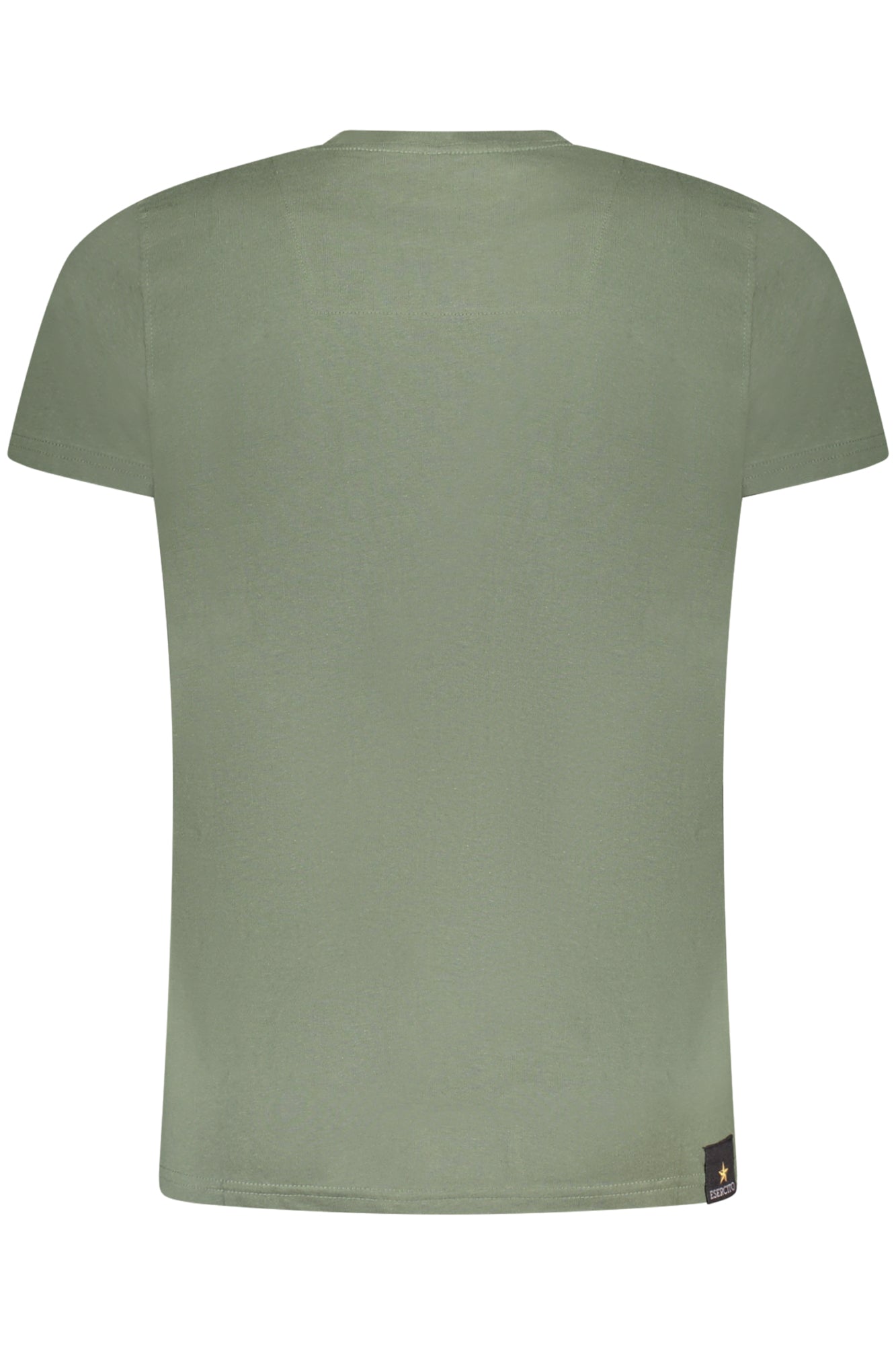 ARMY 1659 HERREN KURZARM T-SHIRT GRÜN