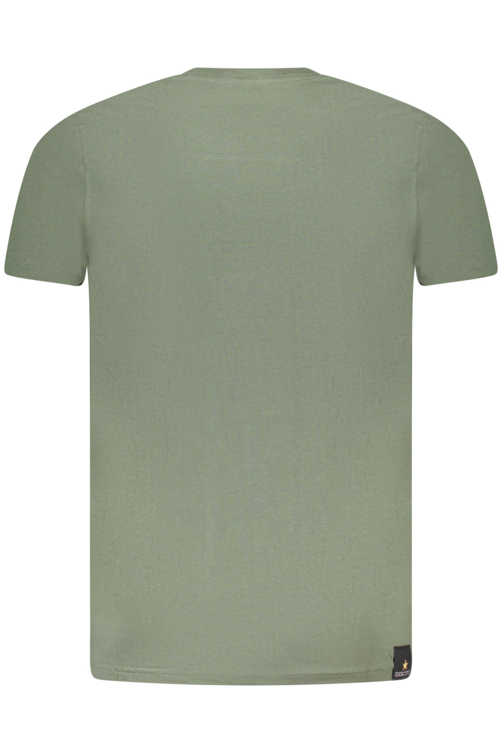 ARMY 1659 HERREN KURZARM T-SHIRT GRÜN
