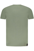 ARMY 1659 HERREN KURZARM T-SHIRT GRÜN