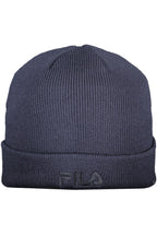 FILA Herren-Kappe, blau