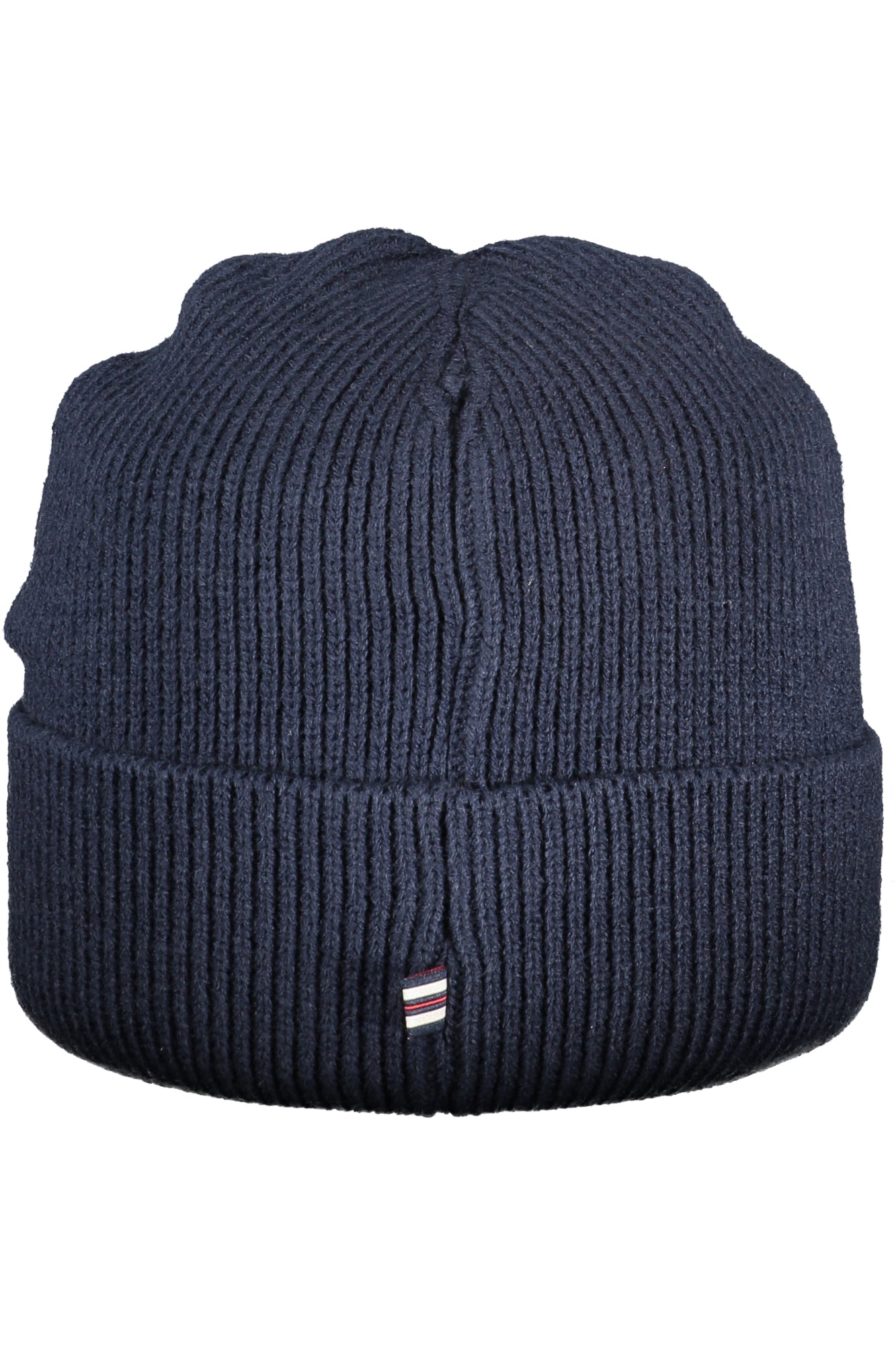 FILA Herrenkappe grün – Klassische Mütze für Herbst/Winter | 100% Polyacryl Blau