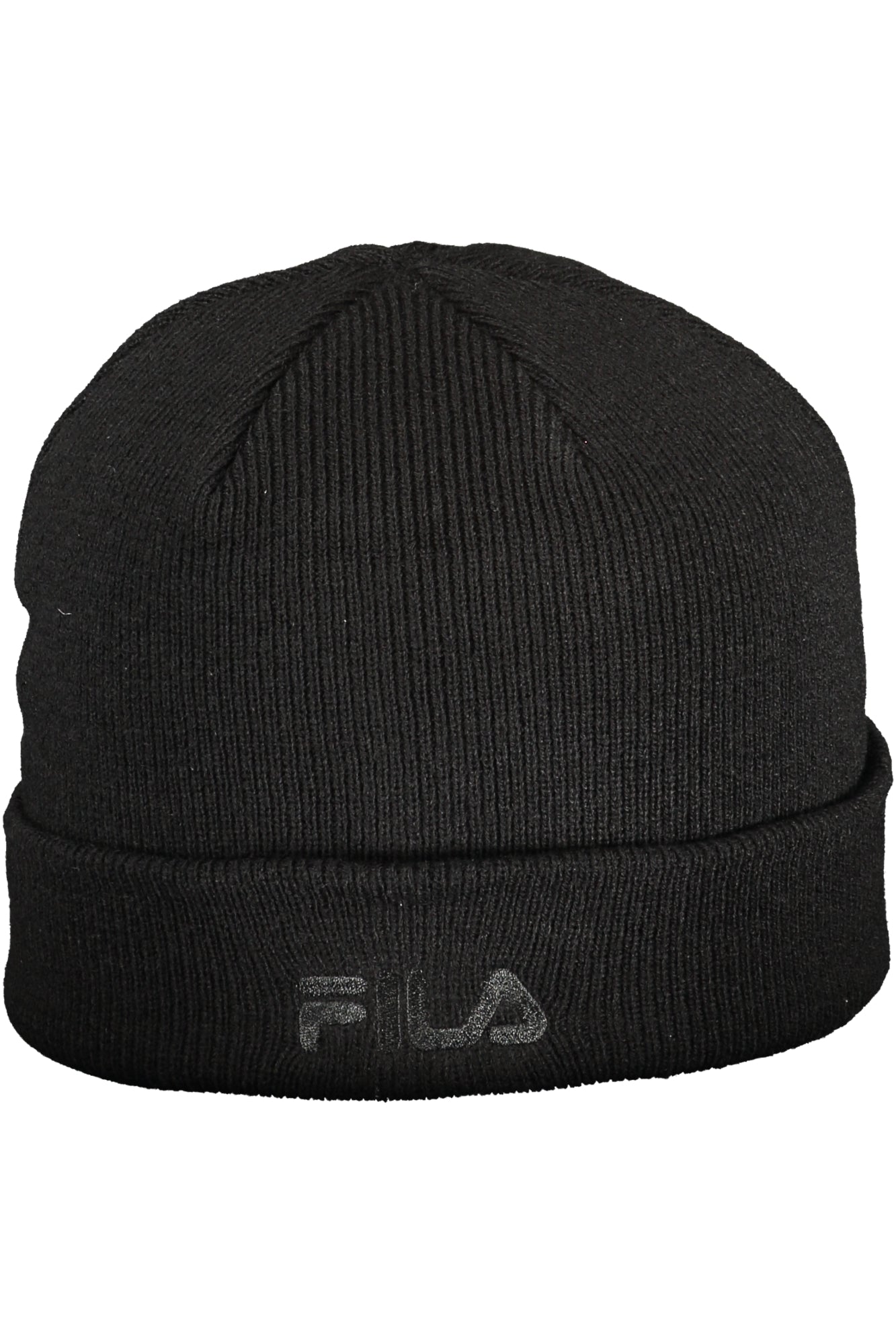 FILA Herren-Kappe, schwarz Hauptbild