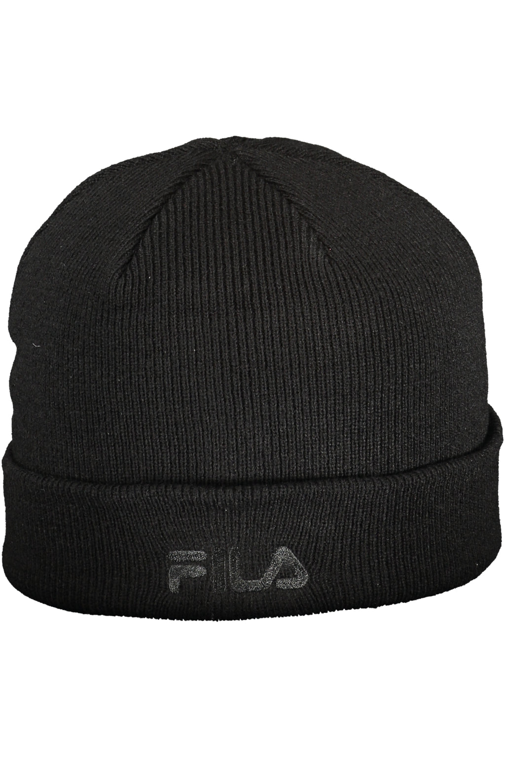 FILA Herren-Kappe, schwarz