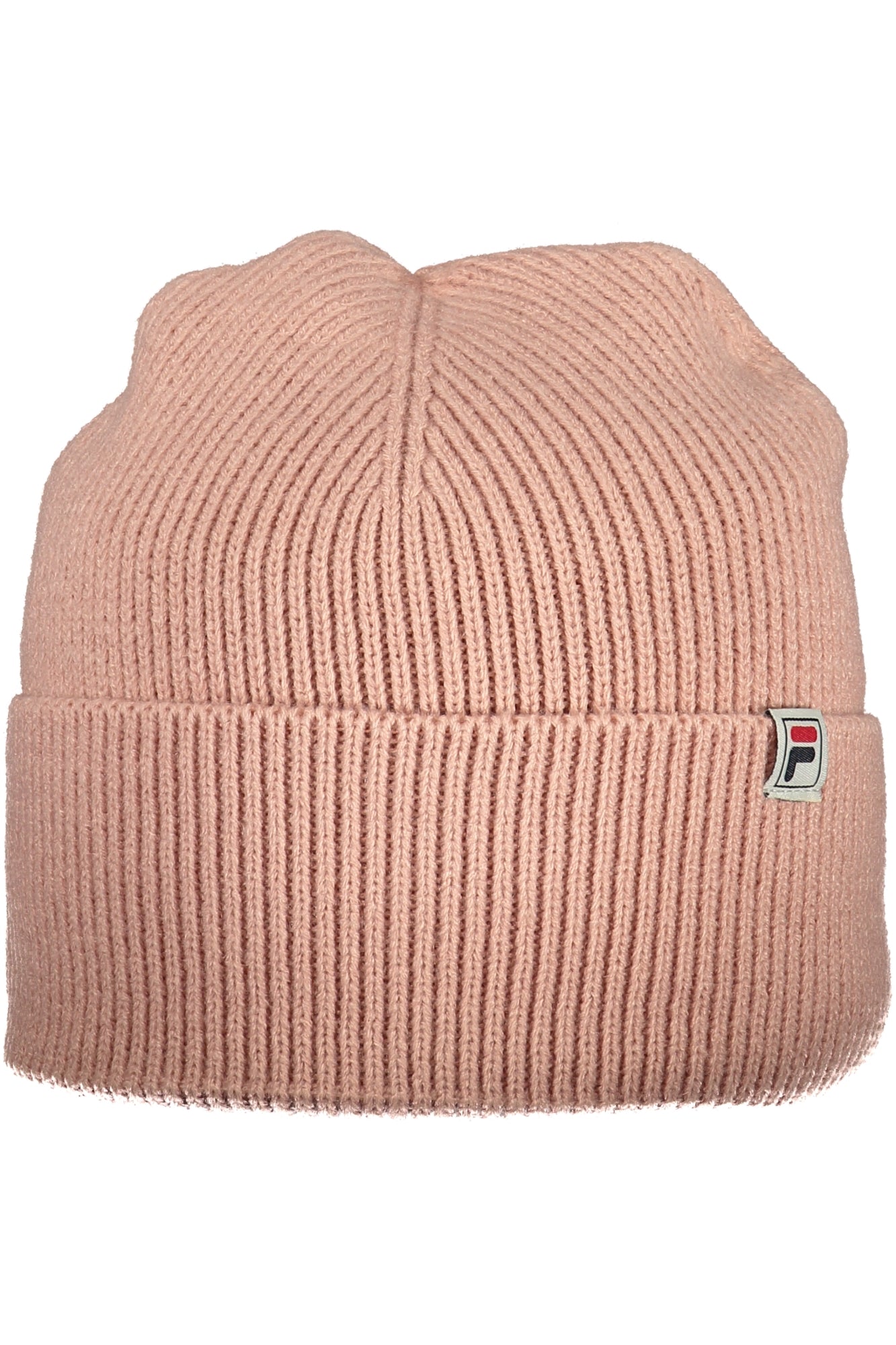 FILA Herrenkappe grün – Klassische Mütze für Herbst/Winter | 100% Polyacryl Rosa