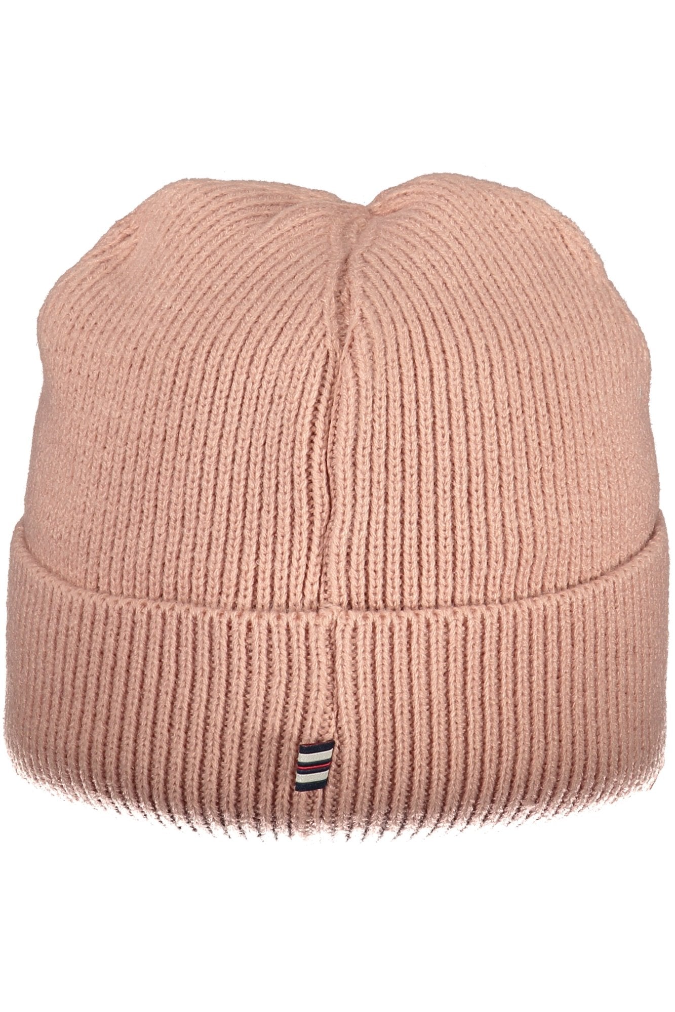 FILA Herrenkappe grün – Klassische Mütze für Herbst/Winter | 100% Polyacryl Rosa