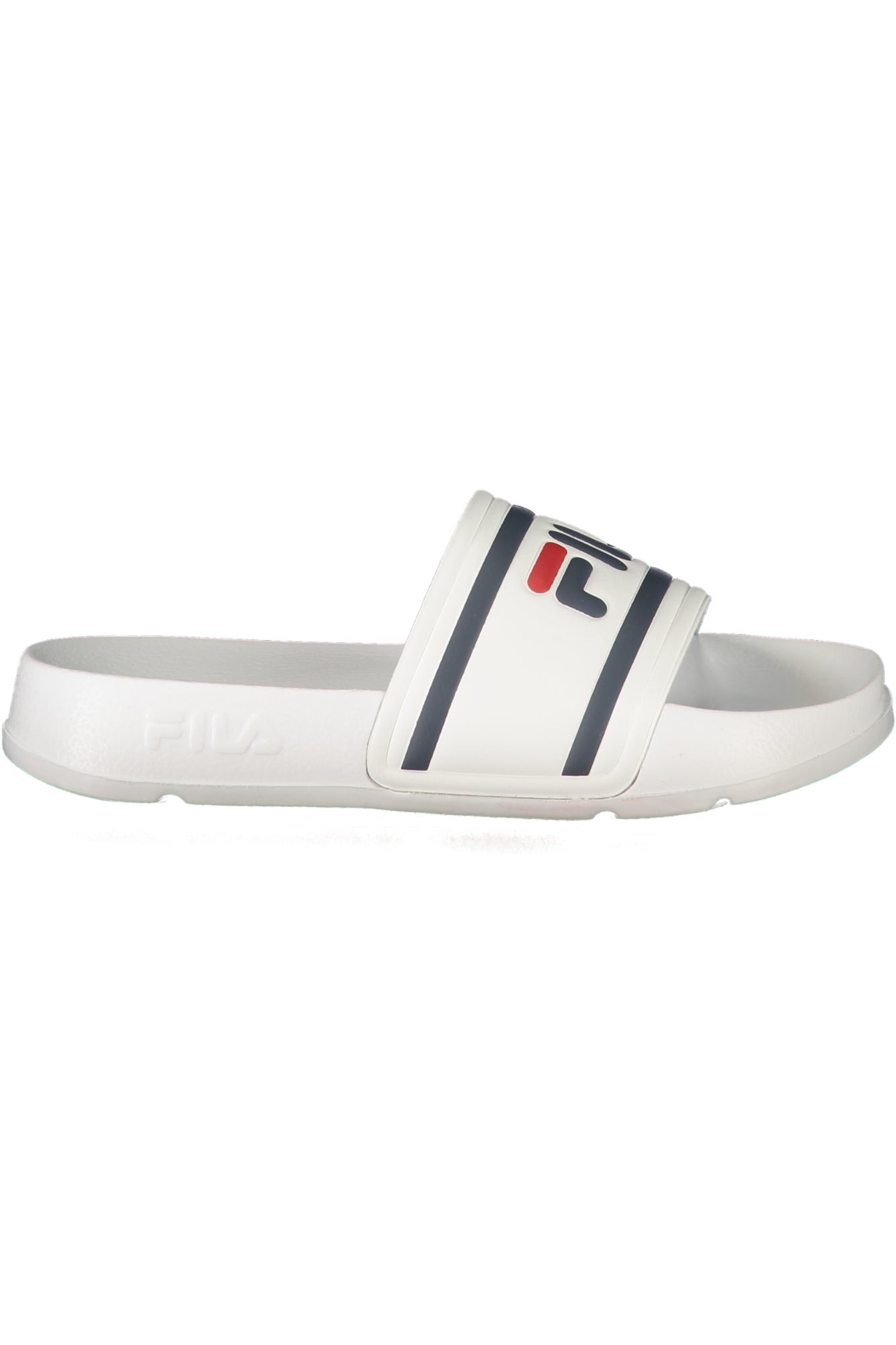FILA Kinder Hausschuhe Weiß