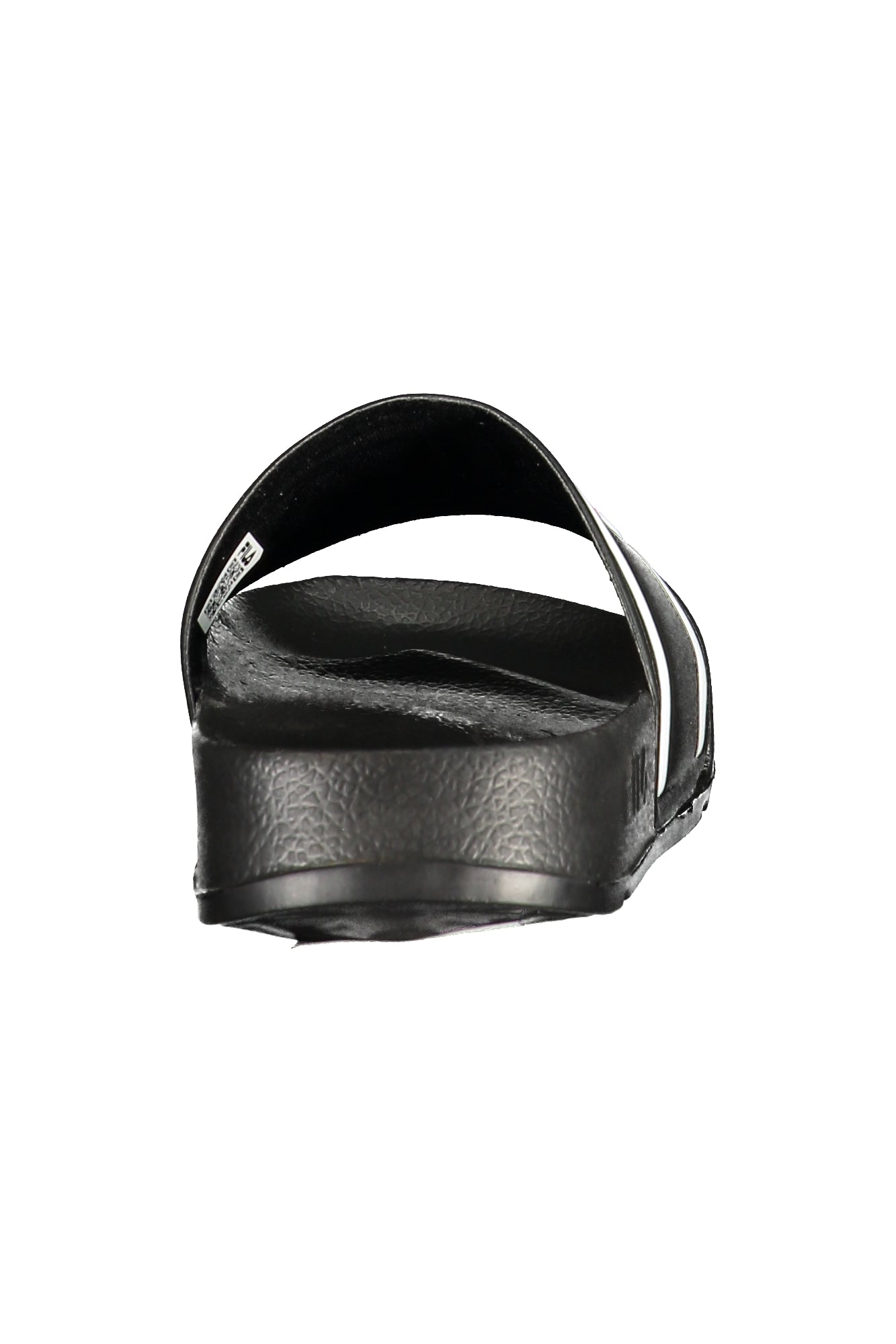 FILA Kinder Hausschuhe Schwarz