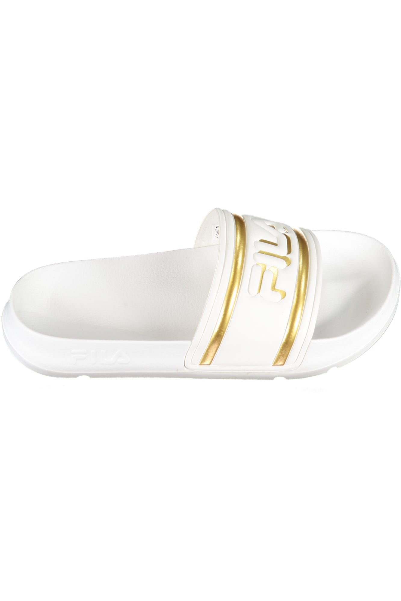 Fila Footwear Slipper Damen Weiss Weiß Hauptbild