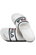 FILA FOOTWEAR SLIPPER DAMEN WEISS