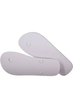 FILA FOOTWEAR SLIPPER DAMEN WEISS