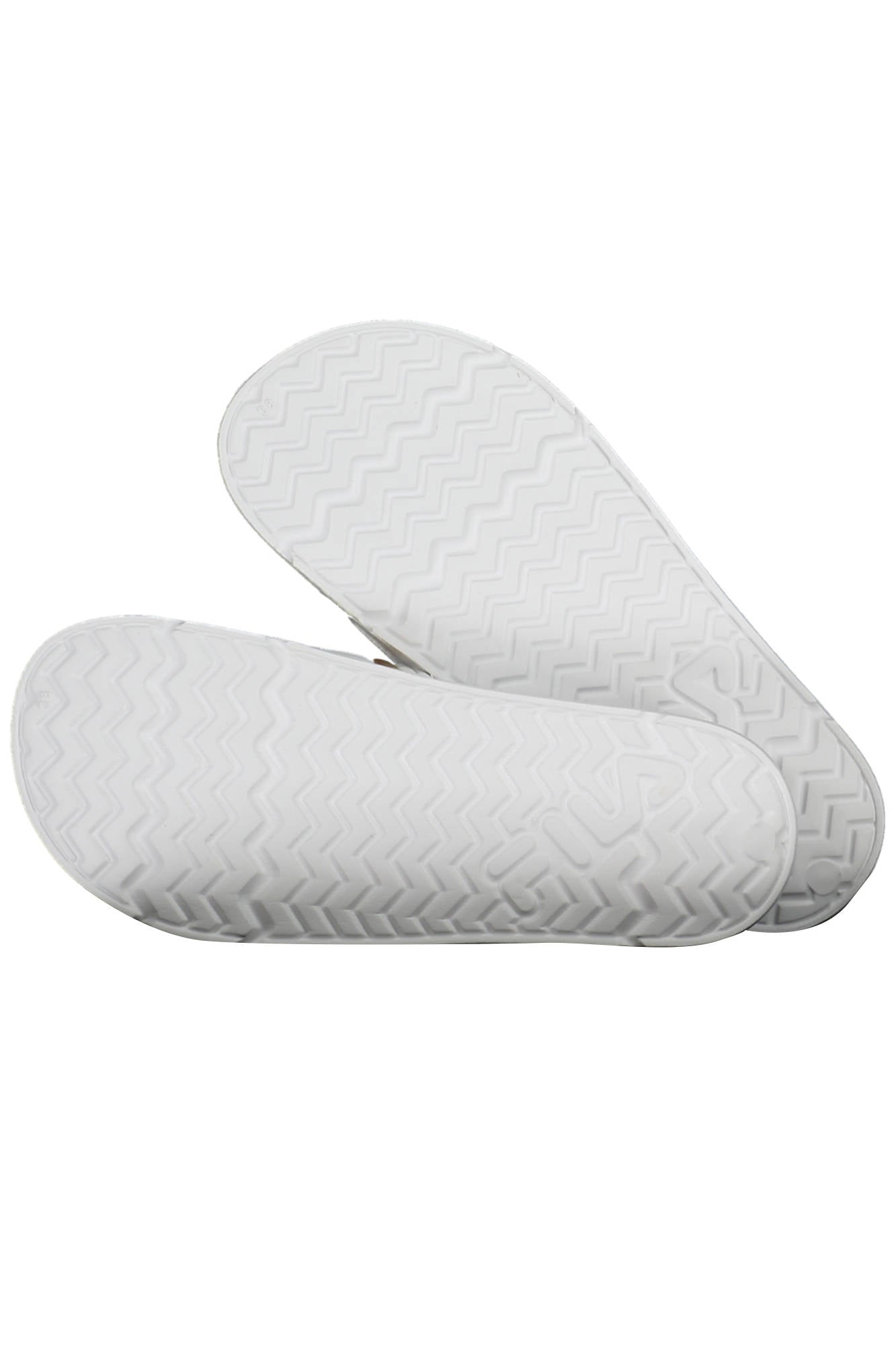 FILA FOOTWEAR SLIPPER DAMEN WEISS