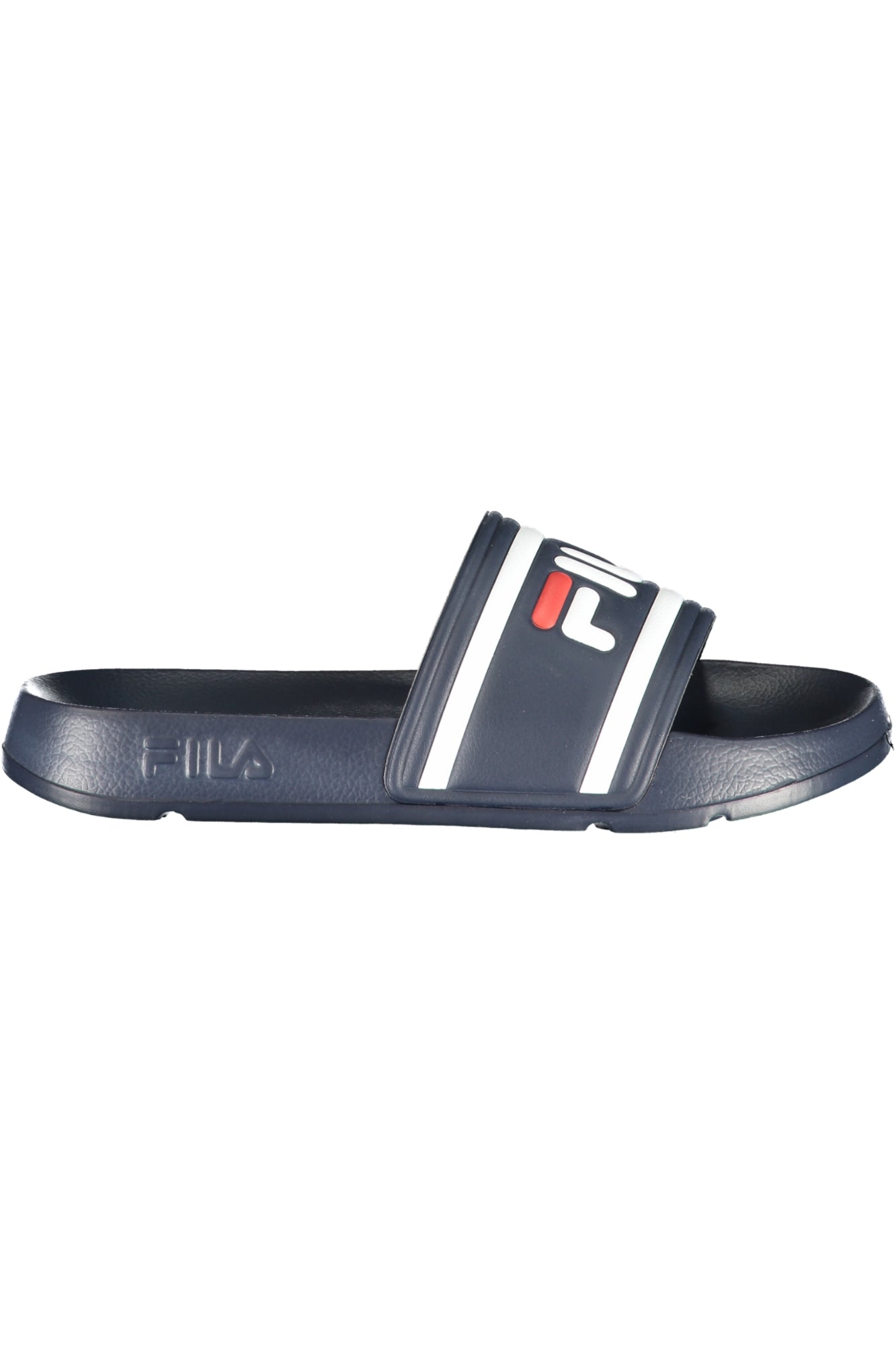 FILA Damen Hausschuhe – Nan Blau Hauptbild