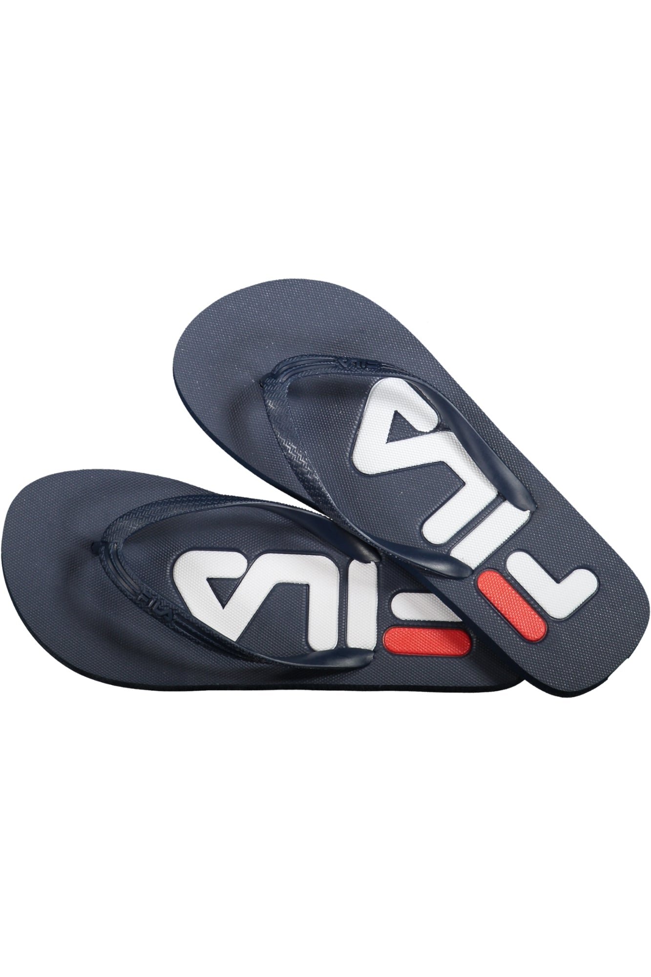 Fila Footwear Slipper Damen Blau Blau