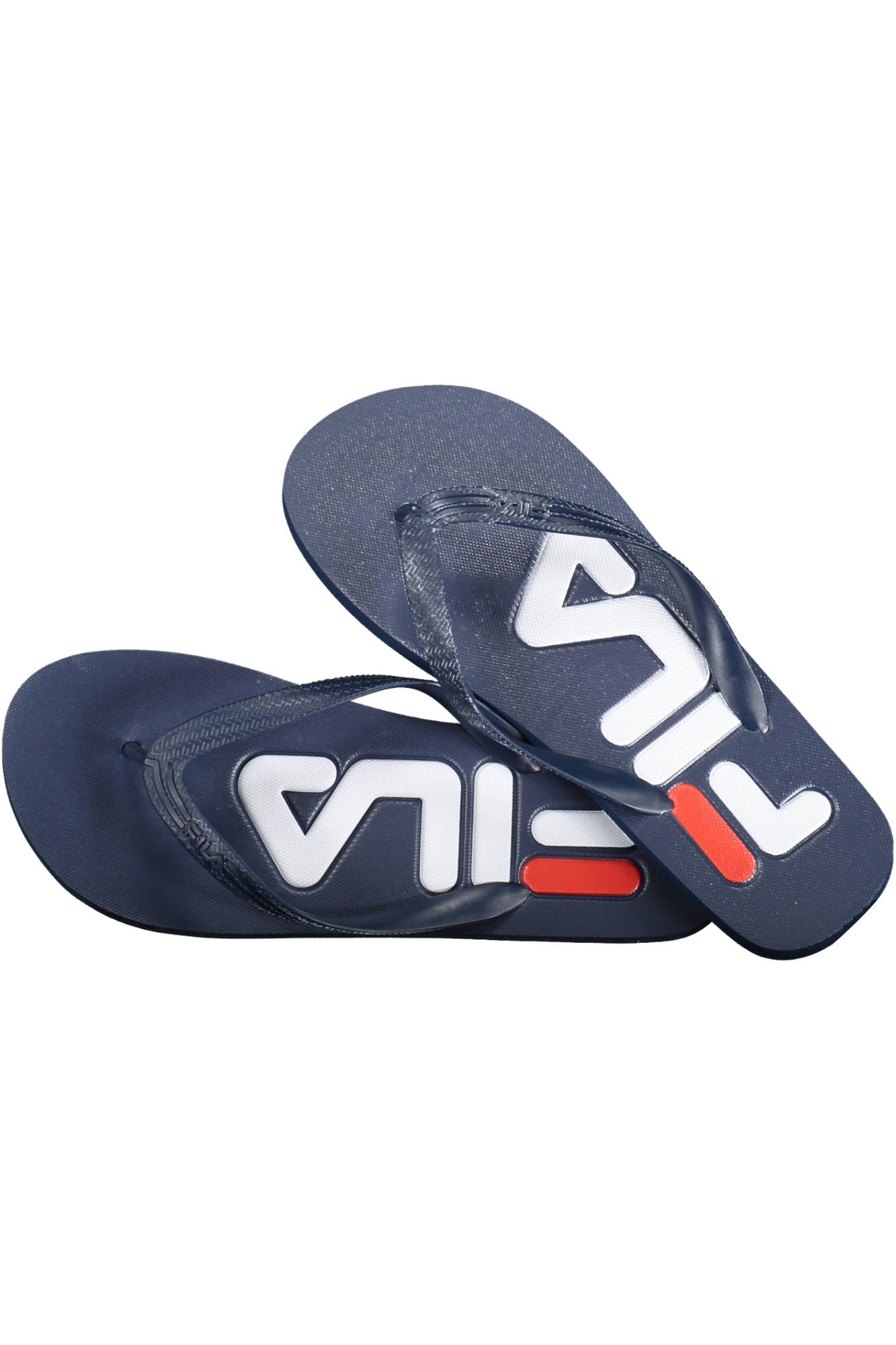 FILA FOOTWEAR SLIPPER DAMEN BLAU Hauptbild