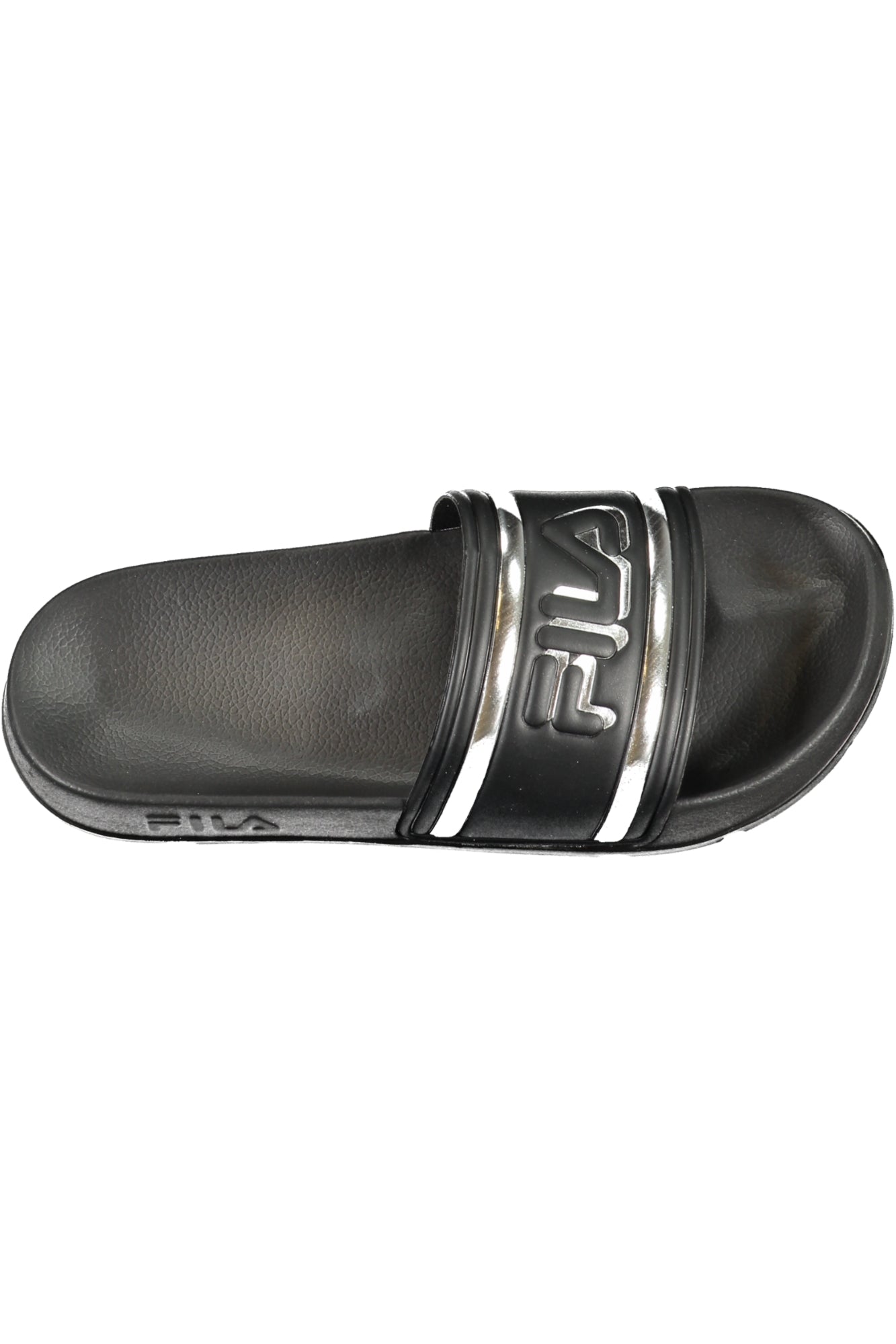 FILA Damen Hausschuhe – Pantoffel günstig online kaufen Schwarz