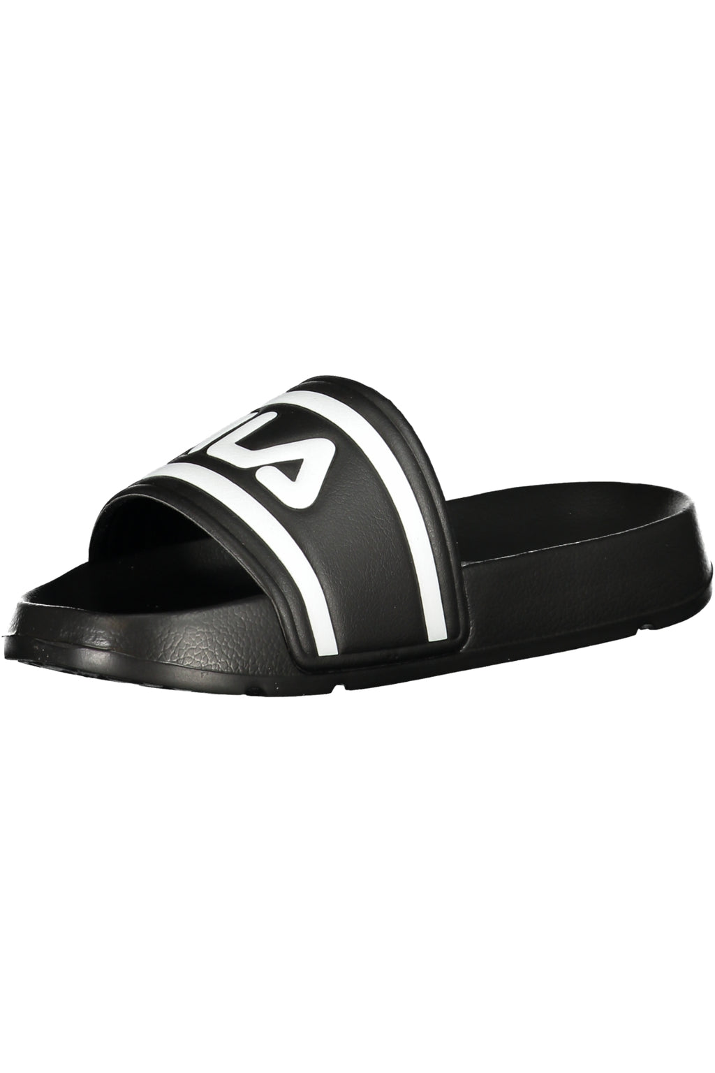 FILA FOOTWEAR SLIPPER DAMEN SCHWARZ