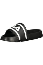 FILA FOOTWEAR SLIPPER DAMEN SCHWARZ