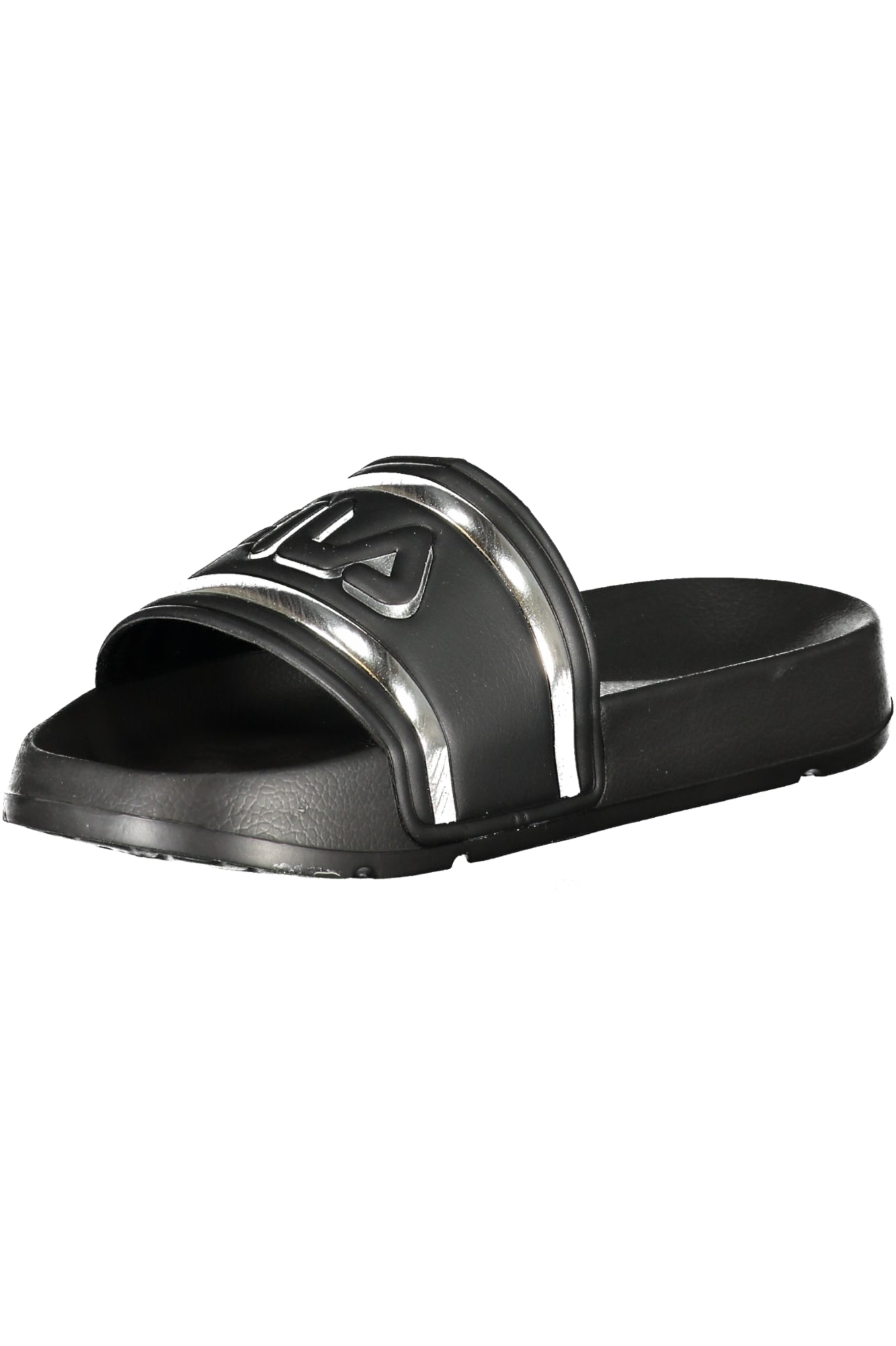 FILA Damen Hausschuhe – Pantoffel günstig online kaufen Schwarz