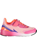 FILA PINK SPORTSCHUHE FÜR MÄDCHEN