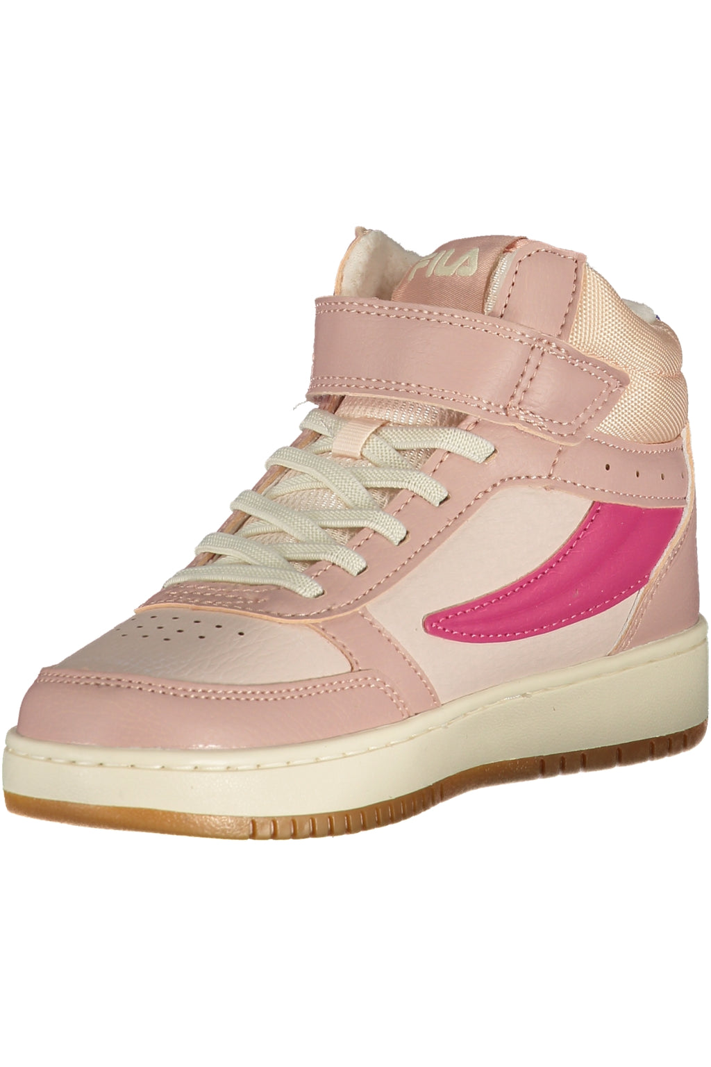 FILA PINK SPORTSCHUHE FÜR MÄDCHEN