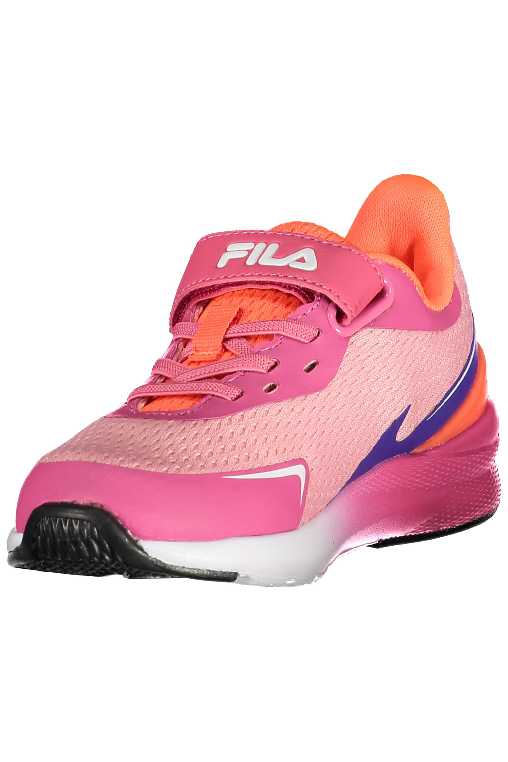 FILA PINK SPORTSCHUHE FÜR MÄDCHEN