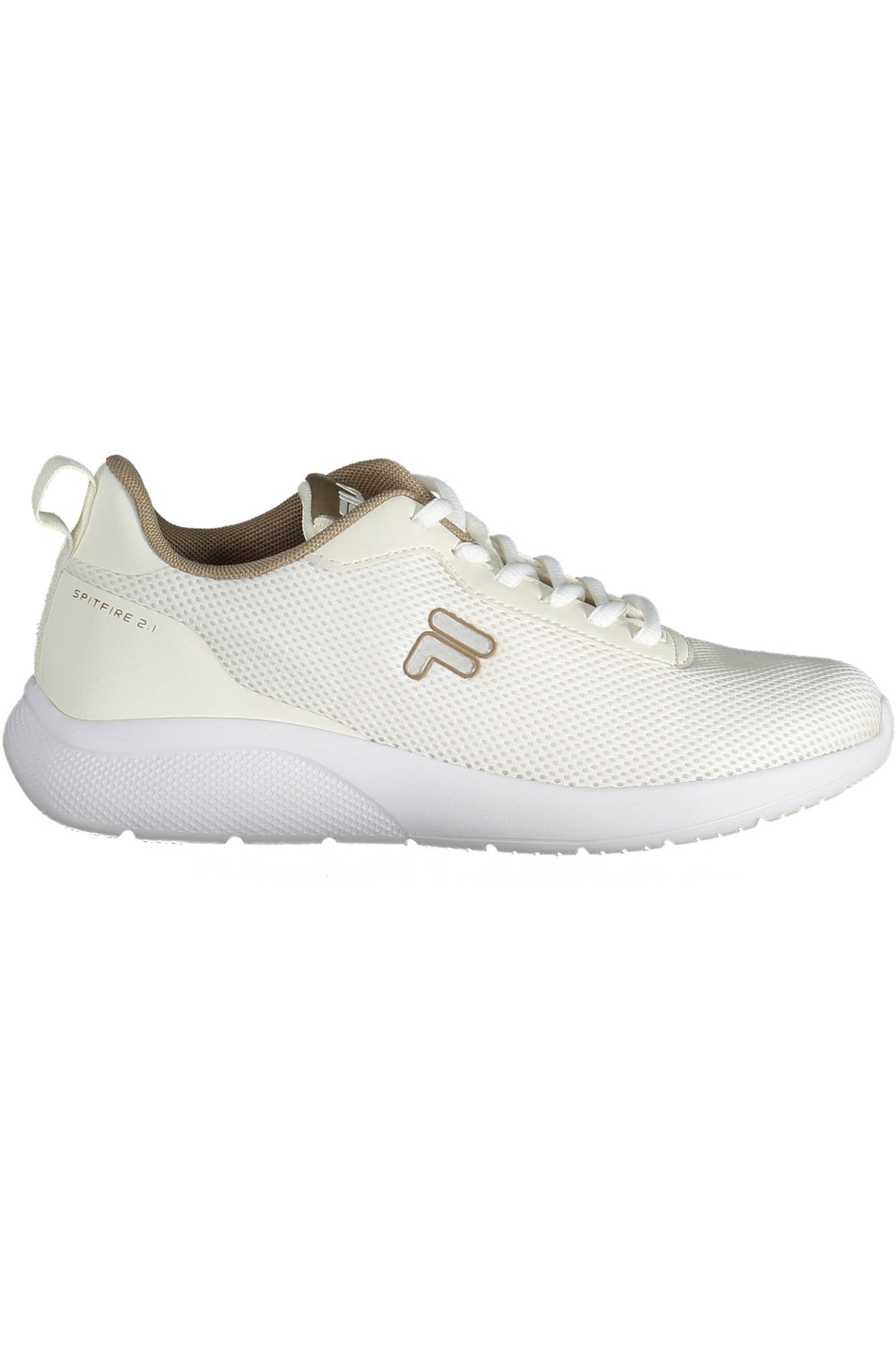 FILA BEIGE DAMEN SPORTSCHUHE Hauptbild