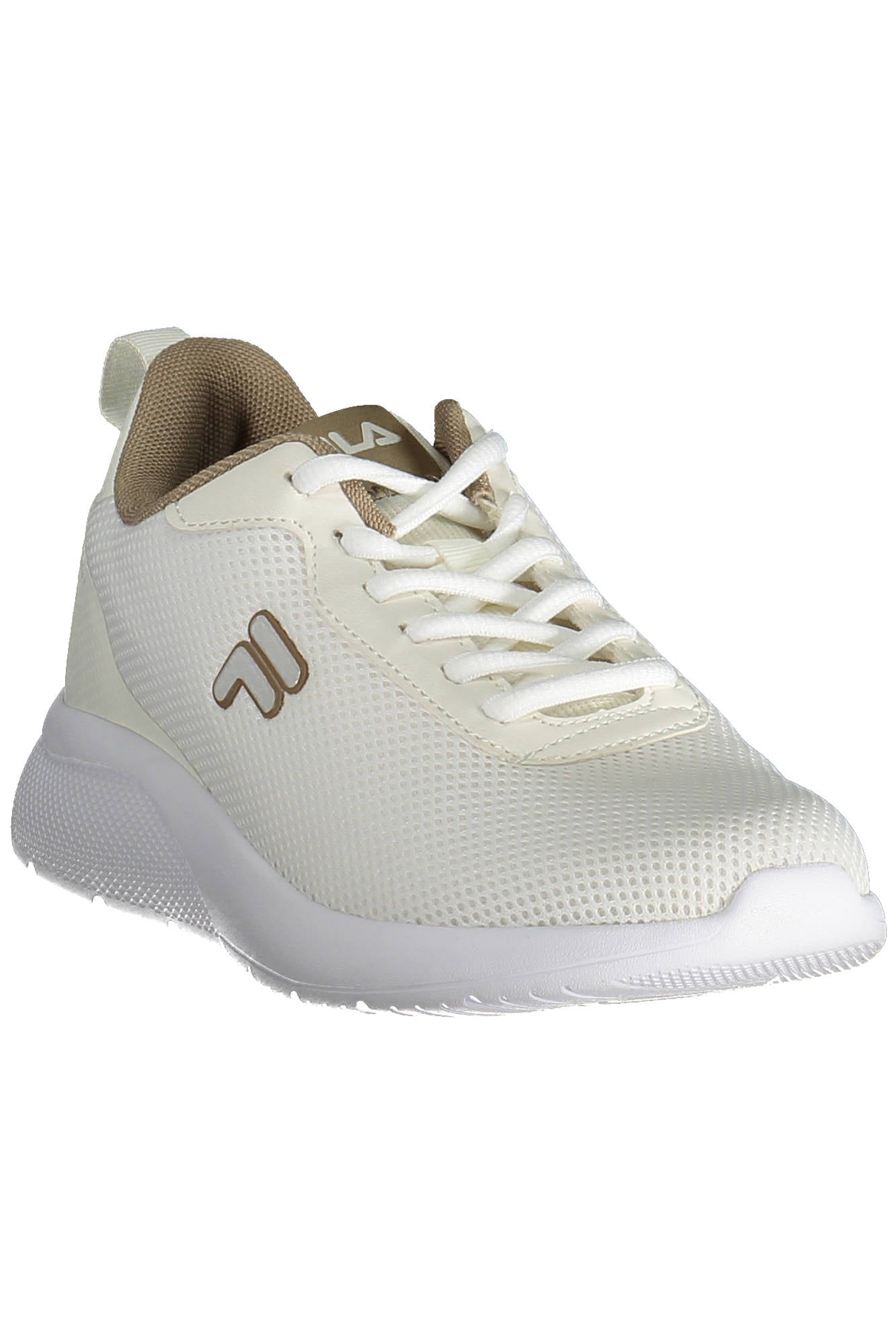 FILA BEIGE DAMEN SPORTSCHUHE