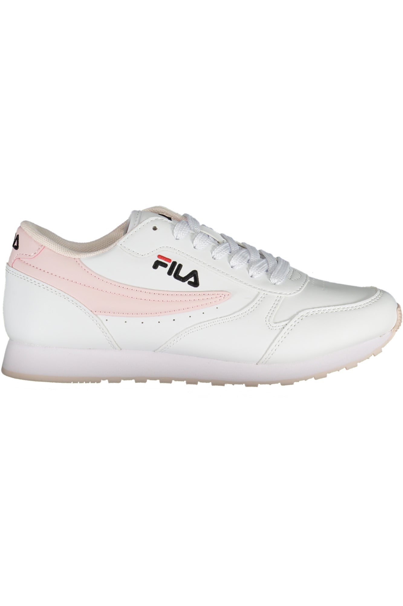 FILA Schwarze Damen-Sportschuhe – Sneaker für Frühjahr/Sommer | soulluna.de Zweitbild