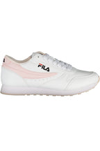 FILA SPORTSCHUHE DAMEN WEIß