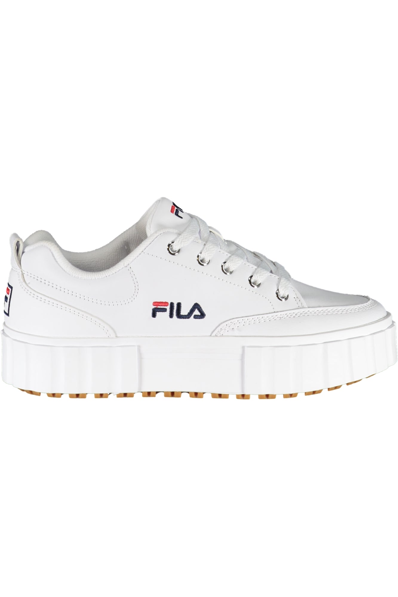 FILA WEISSE SPORTSCHUHE FÜR DAMEN Hauptbild