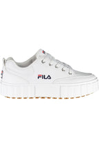 FILA WEISSE SPORTSCHUHE FÜR DAMEN