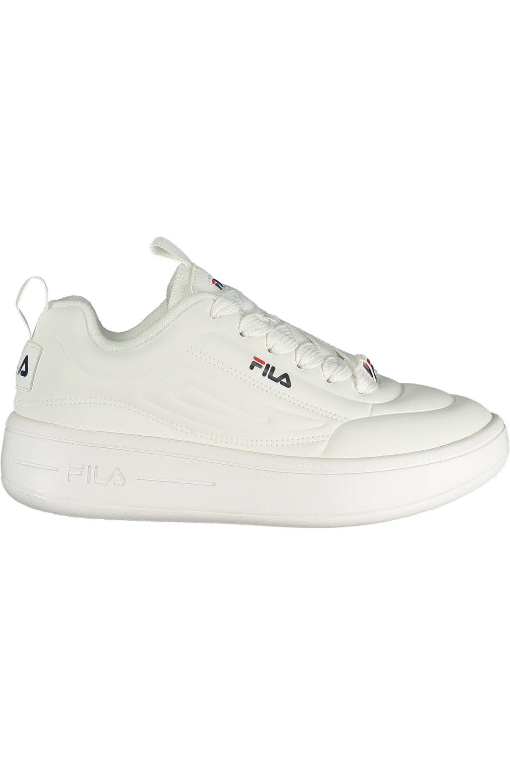 FILA Damen-Sportschuhe, weiß