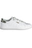 FILA Weiße Damen Sportschuhe – Sneaker für Frühjahr/Sommer mit Logo-Details Weiß