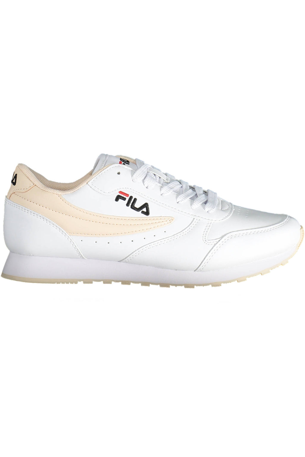 FILA SPORTSCHUHE DAMEN WEIß