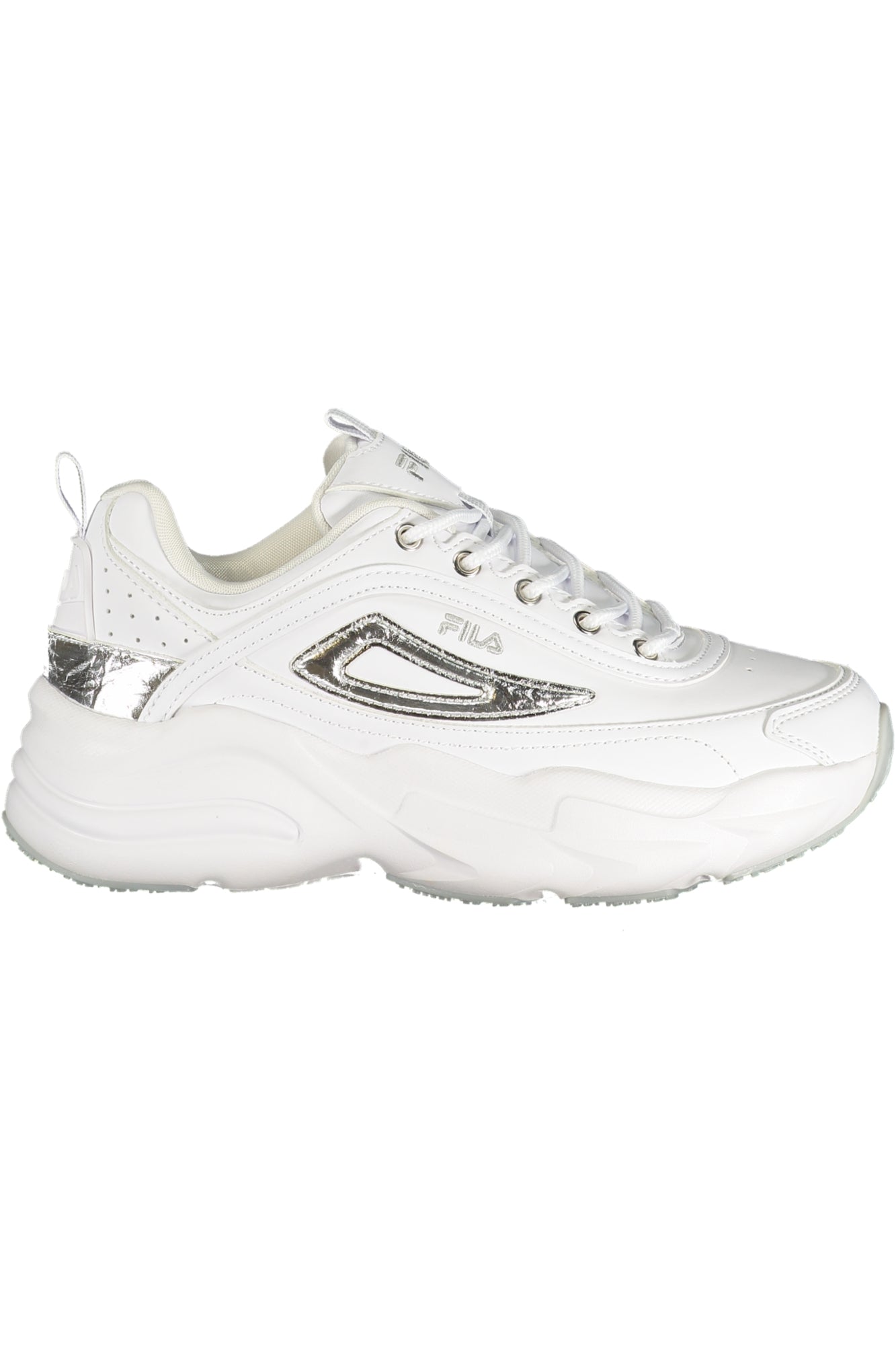 FILA Damen-Sportschuhe, weiß Hauptbild