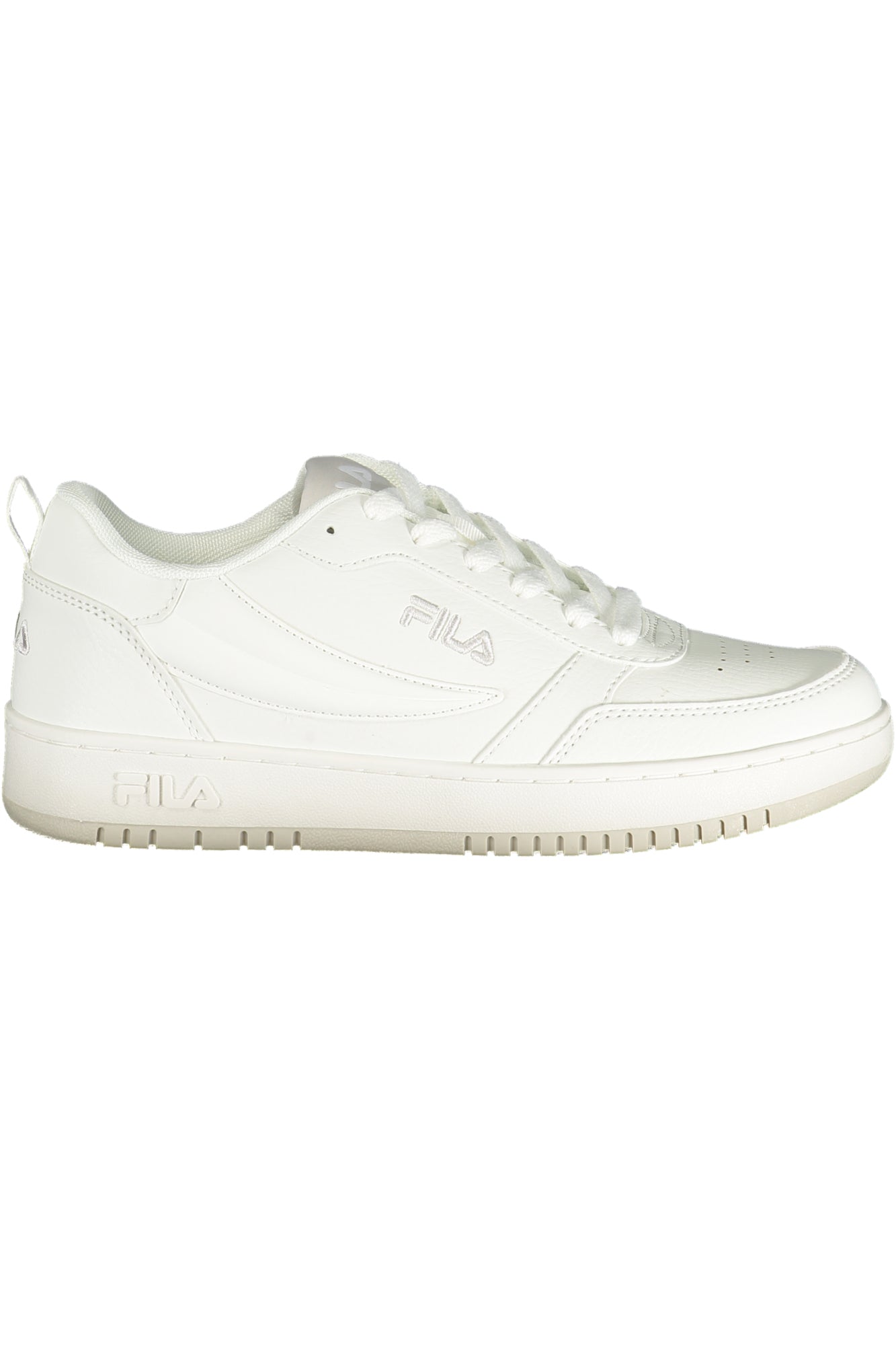 FILA Damen-Sportschuhe Pink – Bequeme Sneaker für Frühjahr & Sommer Weiß