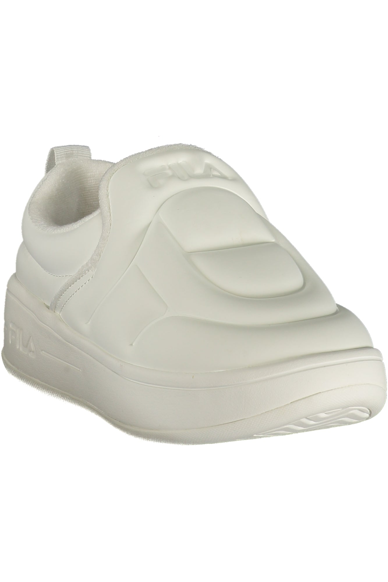 FILA Damen Sneaker – Sportschuh mit Elastischem, sportlich Zweitbild