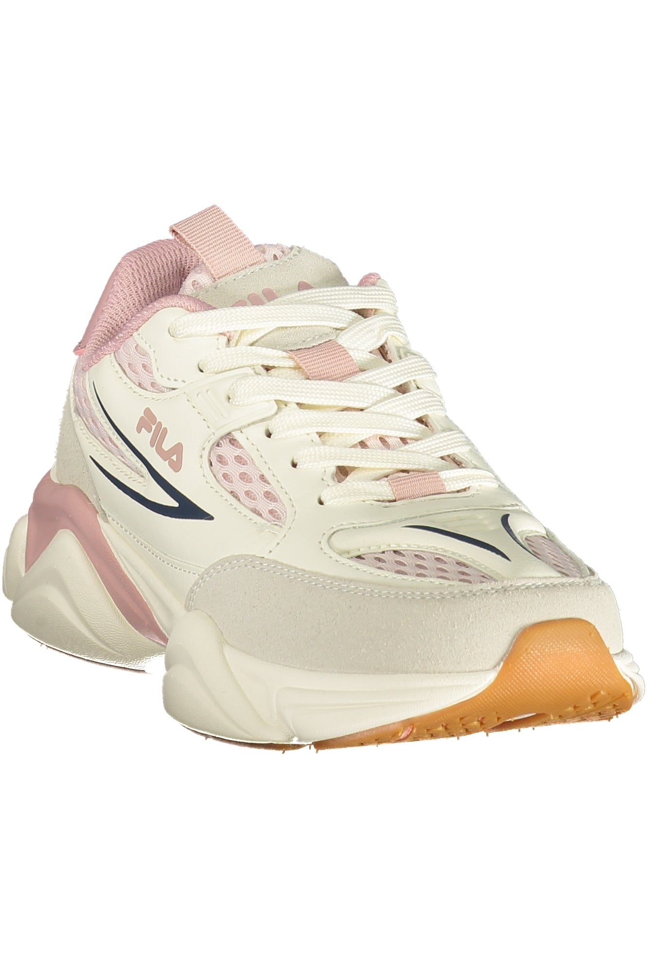 FILA Damen-Sportschuhe weiß – Bequeme Sneaker für Frühjahr & Sommer | soulluna.de Weiß