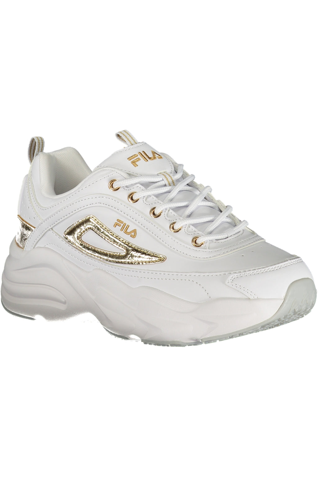 FILA Damen-Sportschuhe, weiß