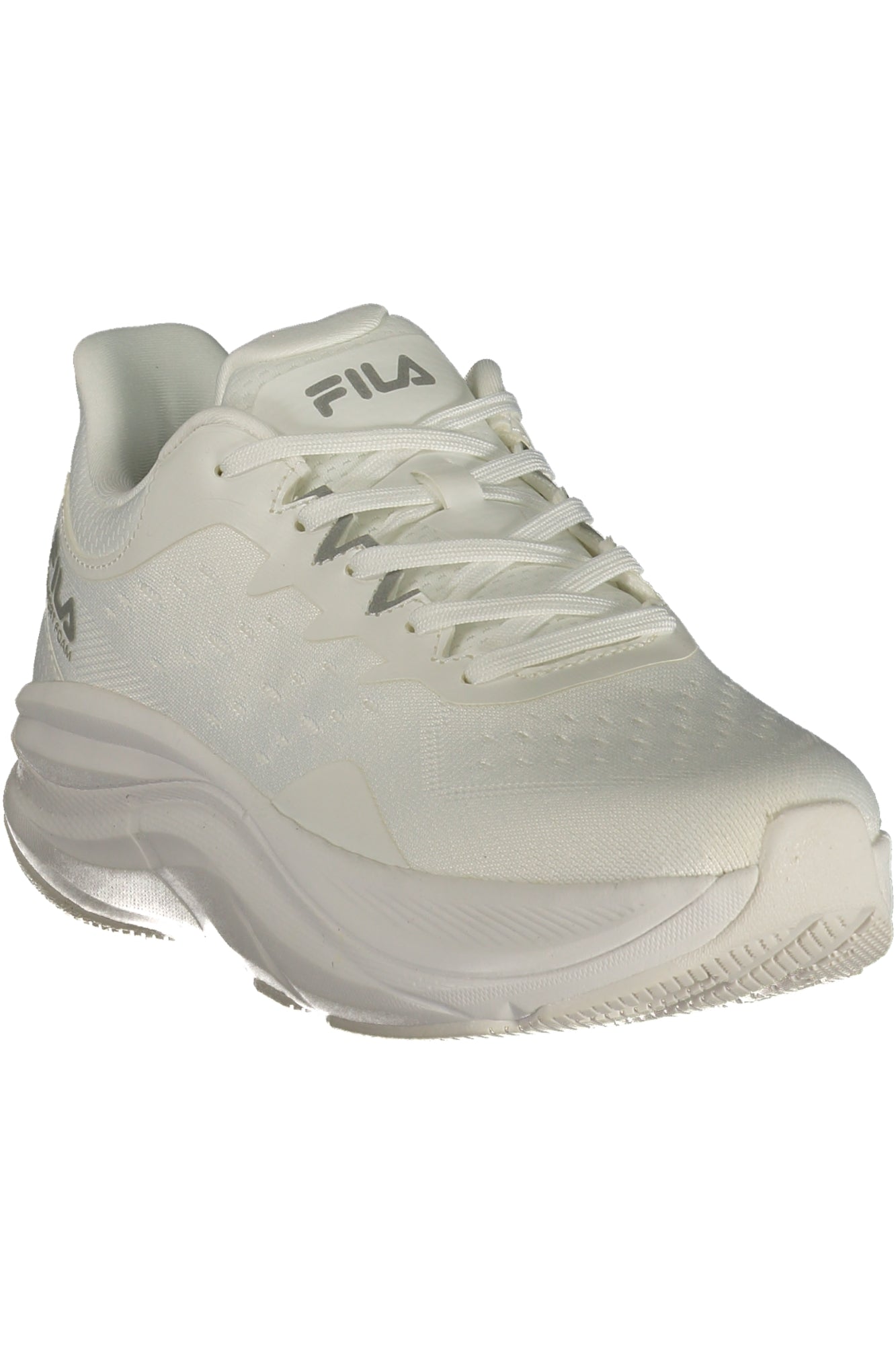 FILA Damen Sneaker – Sportschuh mit Schnürsenkeln, sportlich Zweitbild