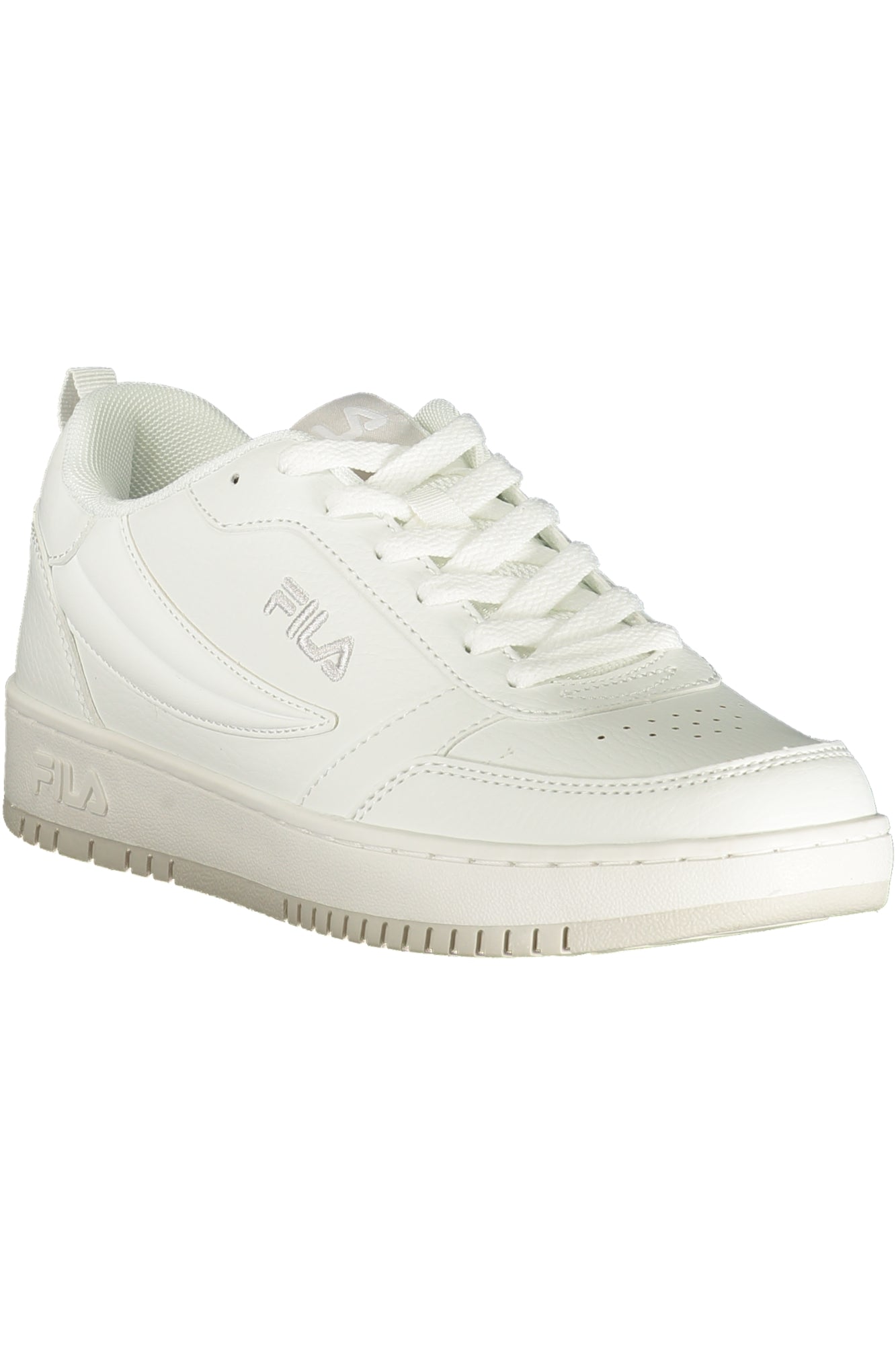 FILA Damen-Sportschuhe Pink – Bequeme Sneaker für Frühjahr & Sommer Weiß
