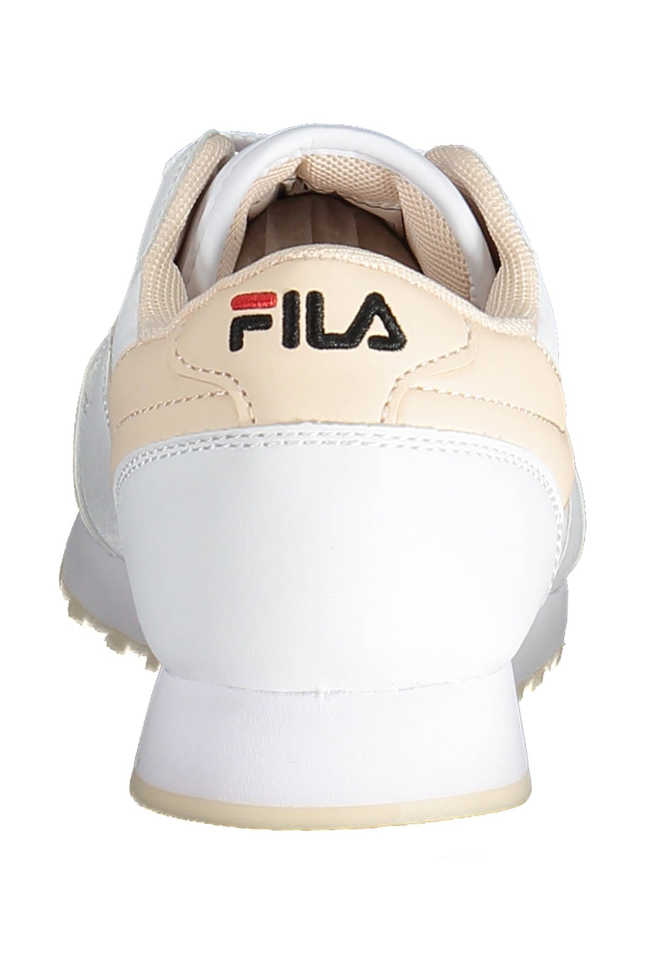 FILA SPORTSCHUHE DAMEN WEIß Zweitbild