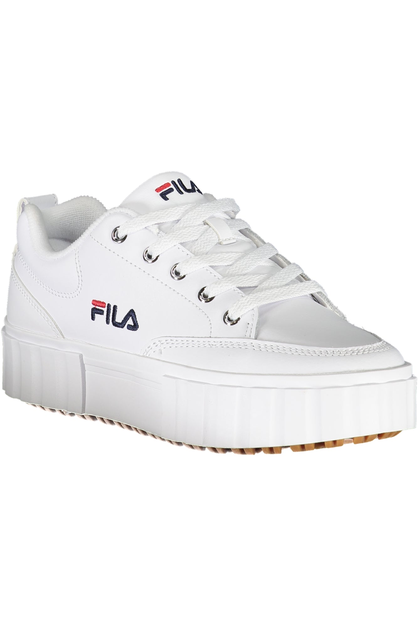 FILA WEISSE SPORTSCHUHE FÜR DAMEN Zweitbild