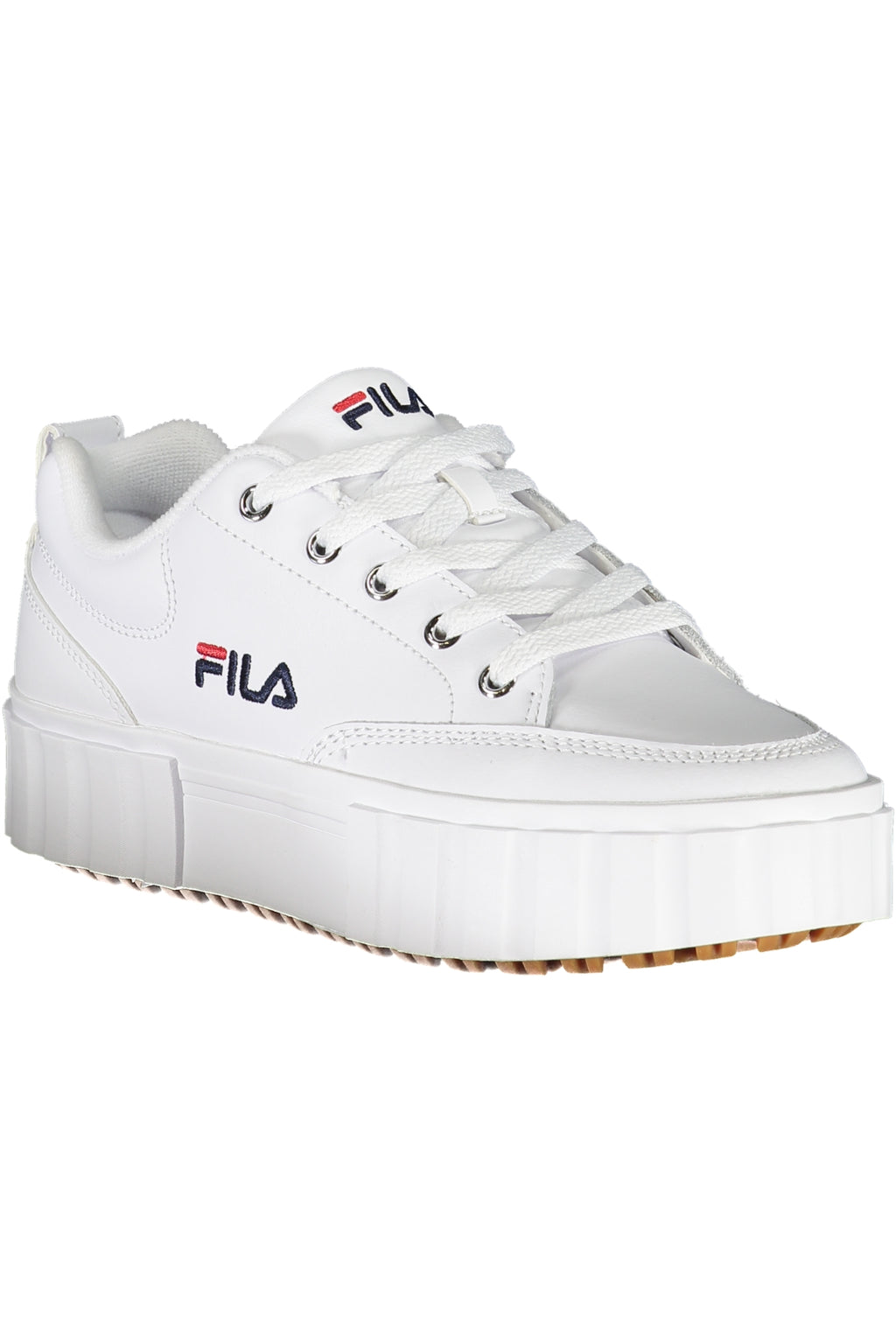 FILA WEISSE SPORTSCHUHE FÜR DAMEN