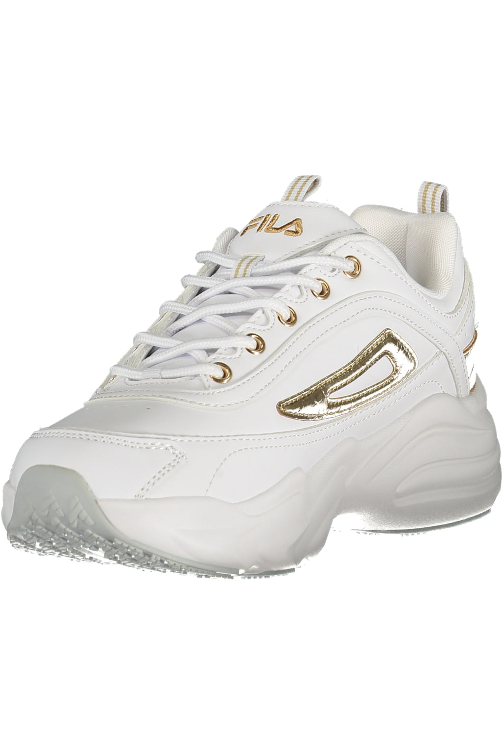 FILA Damen-Sportschuhe, weiß