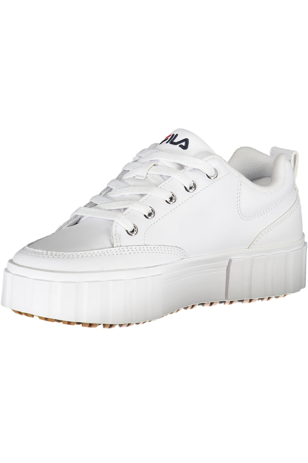 FILA WEISSE SPORTSCHUHE FÜR DAMEN