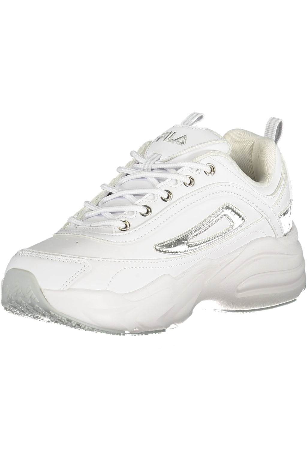 FILA Damen-Sportschuhe, weiß