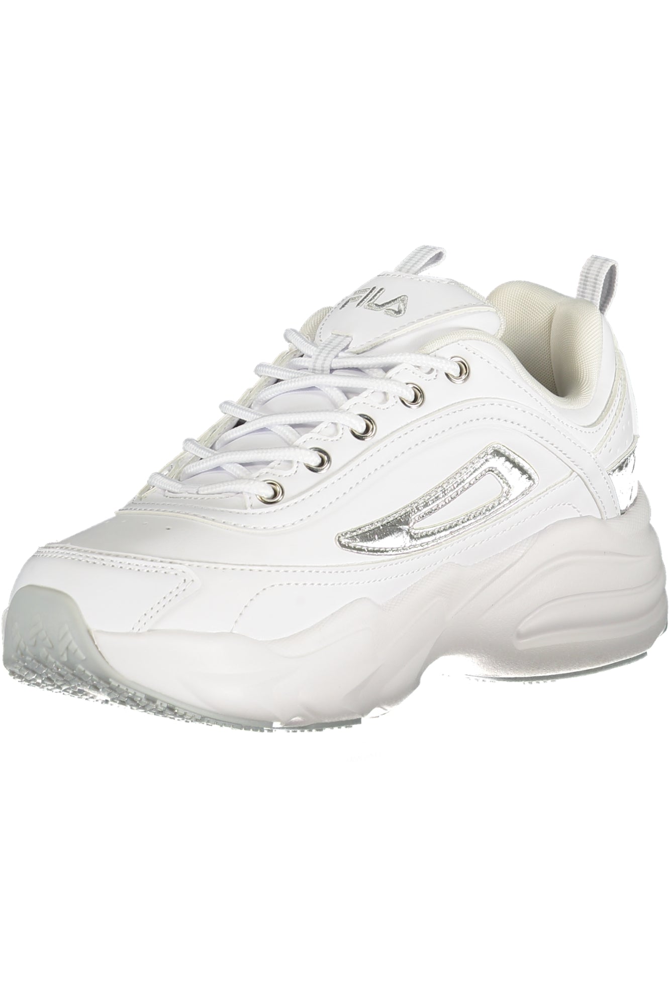 FILA Damen-Sportschuhe, weiß