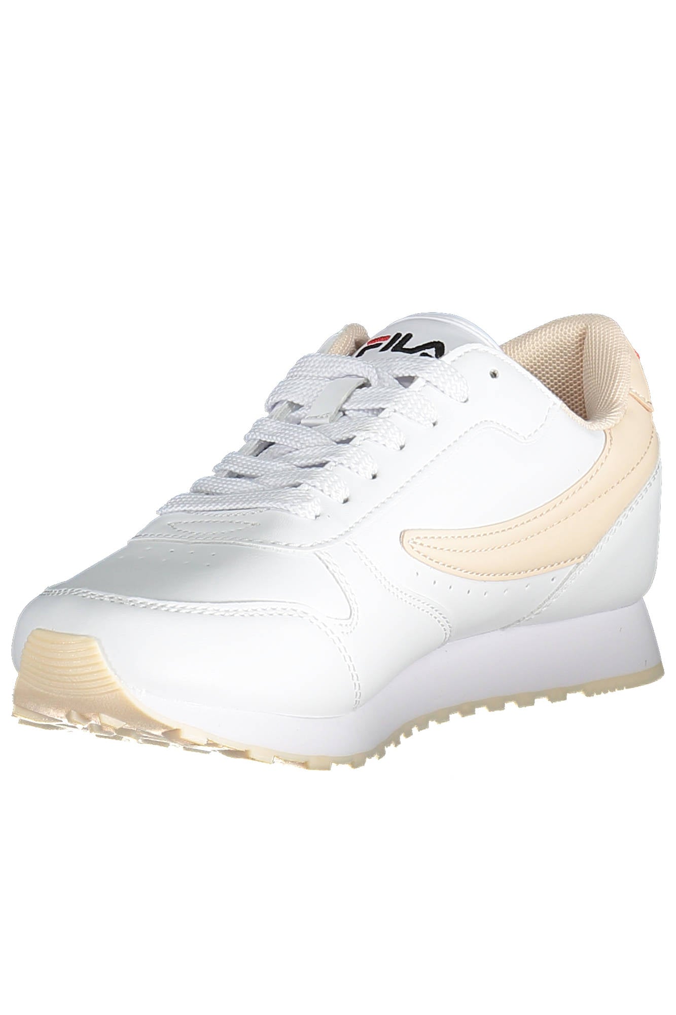 FILA SPORTSCHUHE DAMEN WEIß