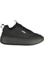 SCHWARZE DAMEN-SPORTSCHUHE VON FILA
